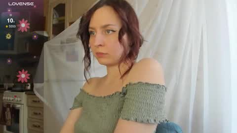 Iris online show from 03-19-26, 06:39