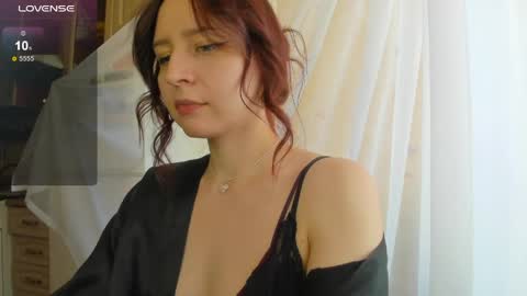 Iris online show from 03-27-26, 01:55