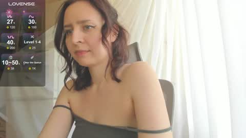 Iris online show from 07-01-26, 02:07