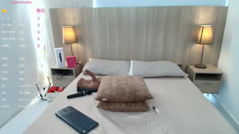 Iris online show from 12-13-25, 07:53