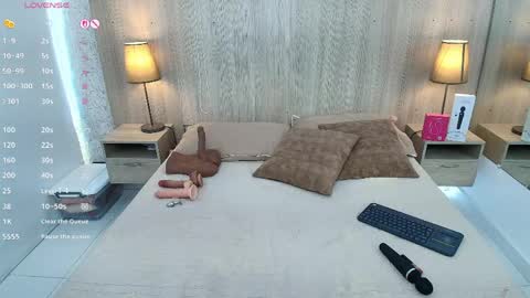 Iris online show from 04-27-26, 07:45