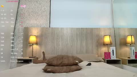 Iris online show from 04-28-26, 02:27