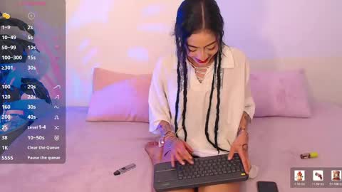 Snapshot of iris_joi chatting on 05-27-26, 02:08 Iirs online show from 05-27-26, 02:08