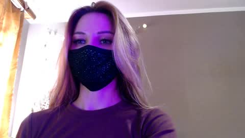 Lily online show from 04-07-26, 02:17