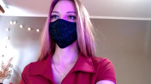 Lily online show from 04-29-26, 02:32