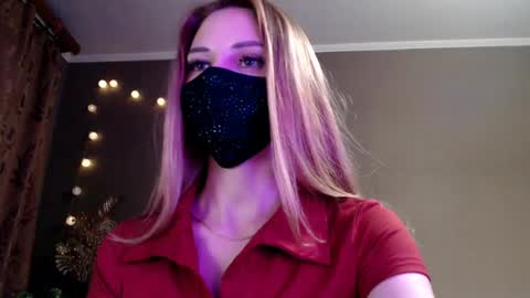 Lily online show from 04-29-26, 05:41