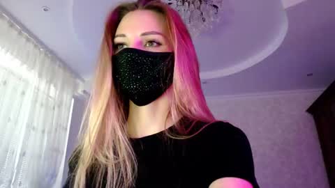 Lily online show from 06-13-26, 02:15