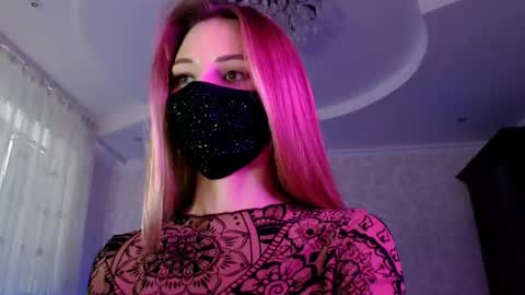 Snapshot of iris_lave chatting on 06-28-26, 06:03 Lily online show from 06-28-26, 06:03