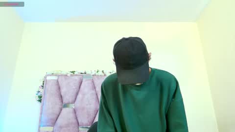 Iris online show from 12-15-25, 04:33