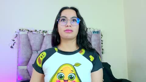 Iris online show from 03-04-26, 10:32