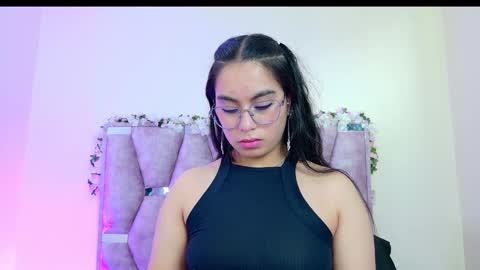 Iris online show from 03-09-26, 05:50