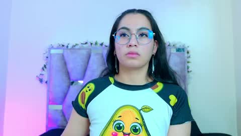 Iris online show from 04-08-26, 05:46