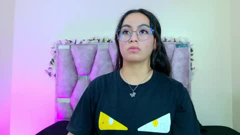 Iris online show from 04-19-26, 06:10