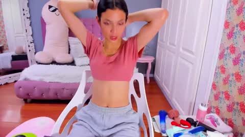 Snapshot of iris_stone_ chatting on 01-09-25, 07:29 Iris online show from 01-09-25, 07:29