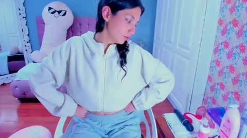 Iris online show from 01-17-25, 07:49