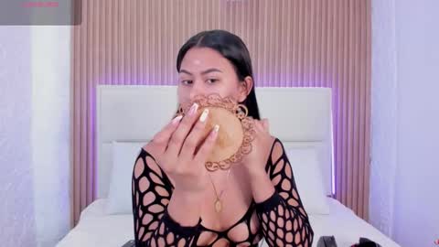 Iris online show from 02-22-26, 04:46