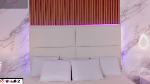 Iris online show from 04-09-26, 04:45