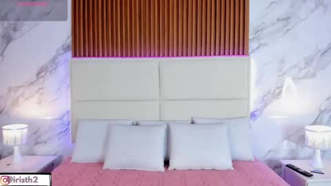 Iris online show from 04-26-26, 04:32