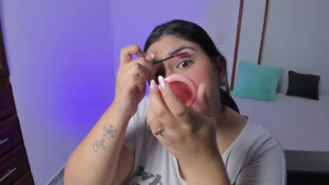 Iris online show from 02-21-25, 03:10