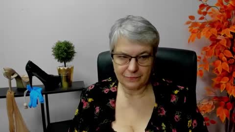 I R I S online show from 01-09-25, 10:31