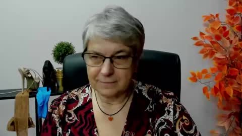I R I S online show from 01-20-25, 01:42