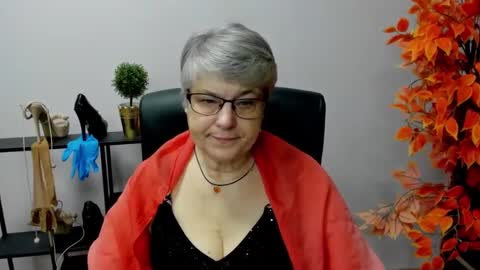 I R I S online show from 01-31-25, 07:29