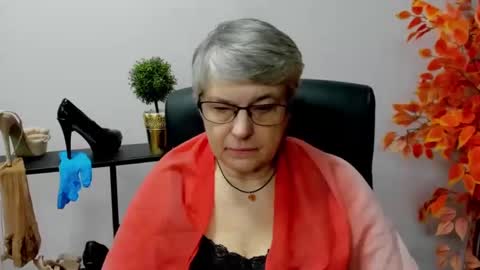 I R I S online show from 02-04-25, 07:18