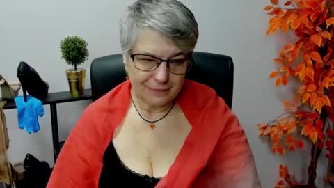 I R I S online show from 02-05-25, 07:39