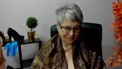 I R I S online show from 02-20-25, 09:00