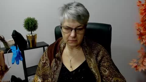 I R I S online show from 02-21-25, 07:23