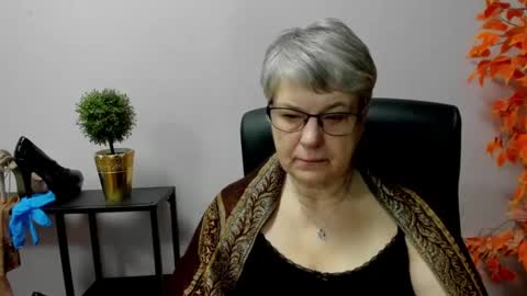 I R I S online show from 03-11-25, 07:26