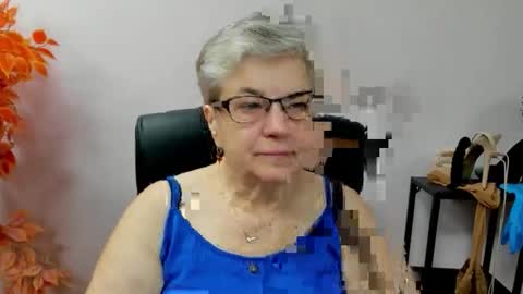 I R I S online show from 10-13-25, 06:24