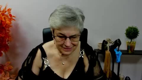 I R I S online show from 11-03-25, 07:09