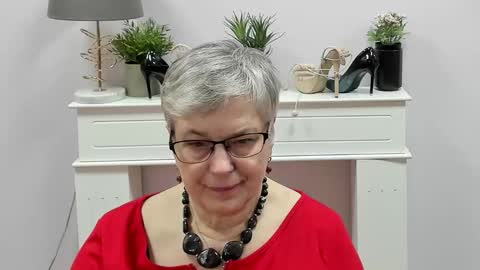 I R I S online show from 02-27-26, 07:08