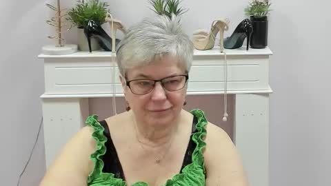 I R I S online show from 03-05-26, 07:37