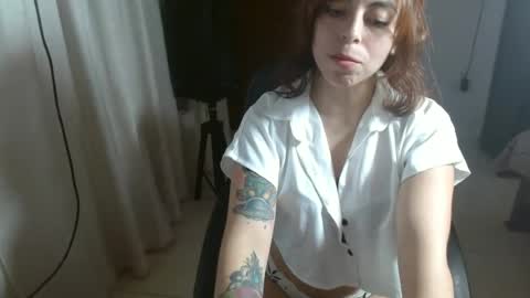 irisarellano_ online show from 07-04-26, 02:45