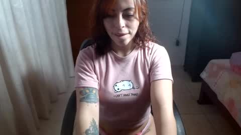 irisarellano_ online show from 07-23-26, 01:20