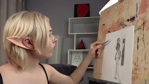 Iris Day Maya night online show from 12-07-24, 08:27