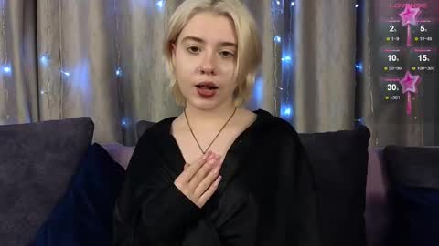 Iris Day Maya night online show from 12-12-24, 05:15