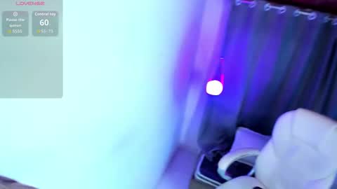 irisbeel online show from 02-15-26, 03:14