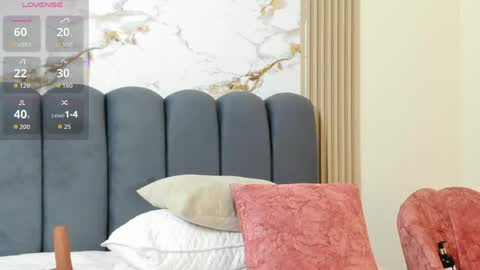 Iris online show from 04-23-26, 12:56