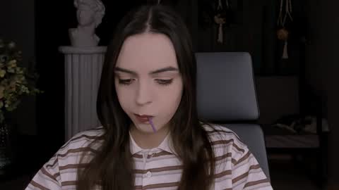 Iris online show from 12-05-24, 12:55