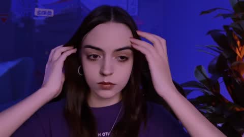 Iris online show from 12-11-24, 01:06