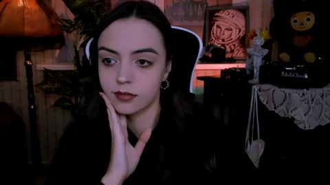 Iris online show from 12-14-24, 01:05