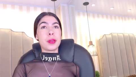 Iris  online show from 12-04-25, 02:04