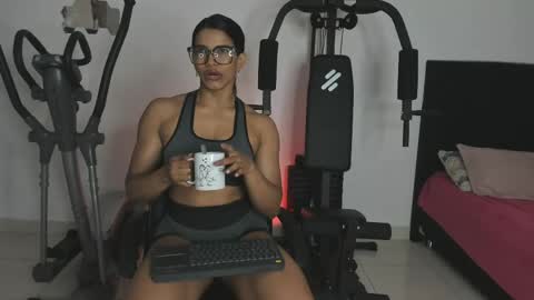 Iris Fit online show from 04-29-26, 05:30