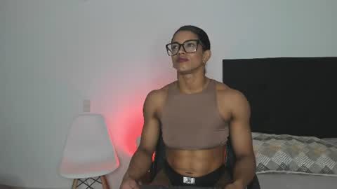 Iris Fit online show from 07-28-26, 04:27