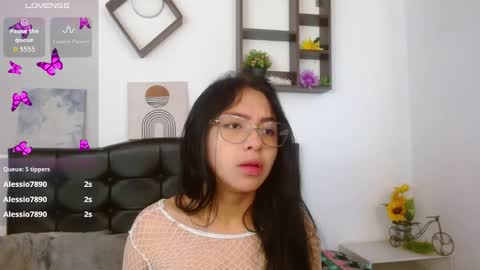 Rose online show from 02-28-26, 11:22