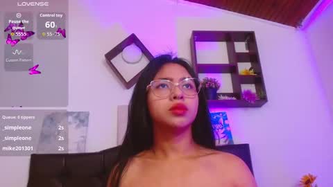 Rose online show from 03-10-26, 11:15