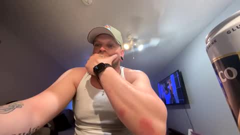 Snapshot of irish419111 chatting on 02-09-26, 11:36 irish419111 online show from 02-09-26, 11:36